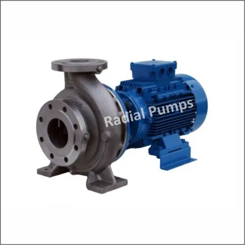 Centrifugal Monoblock Pump product image