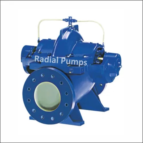 Split Casing Pump product image