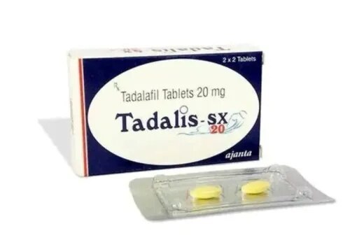 buy Tadalis Sx Tablet