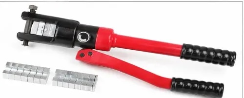 DREBON DB-HCT-400A Hydraulic Crimping Tools product image