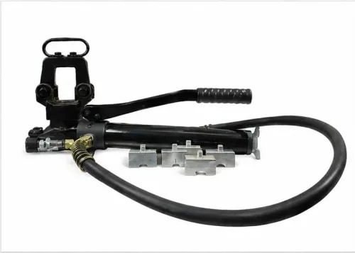 DREBON DB-HCT-24PR Heavy Duty Hydraulic Crimping Tools product image