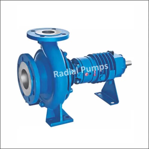 Thermic Fluid Hot Oil Pump product image
