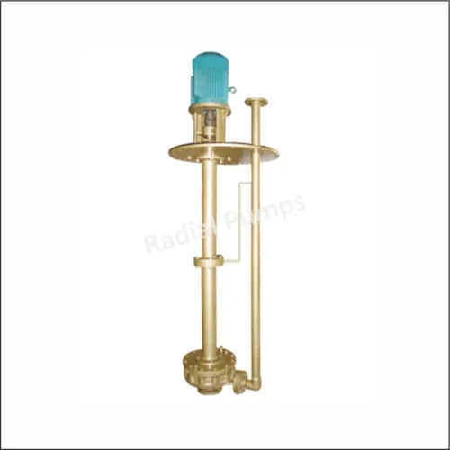 Vertical Sump Pump product image