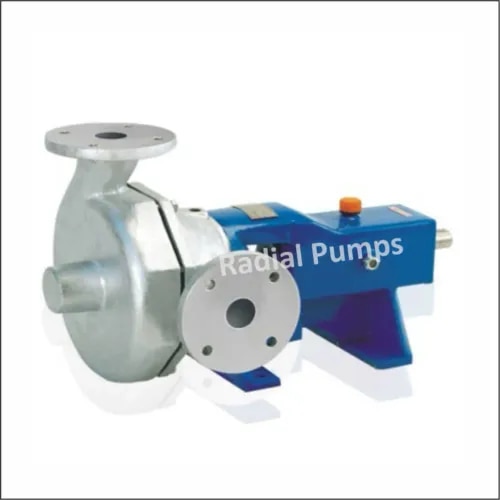 Filter Press Pump product image