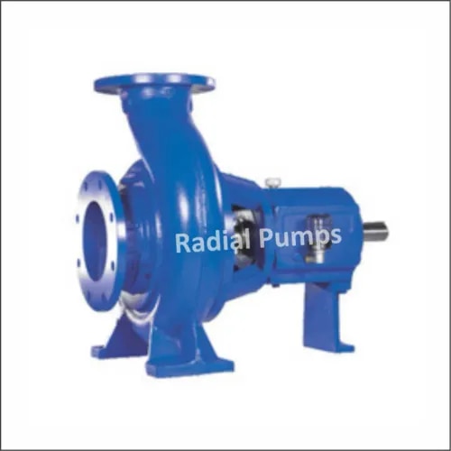 Pulp & Paper Mill Pump product image