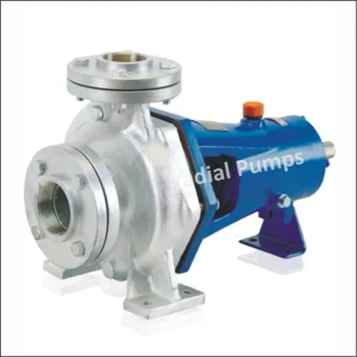 Chemical Process Pump product image
