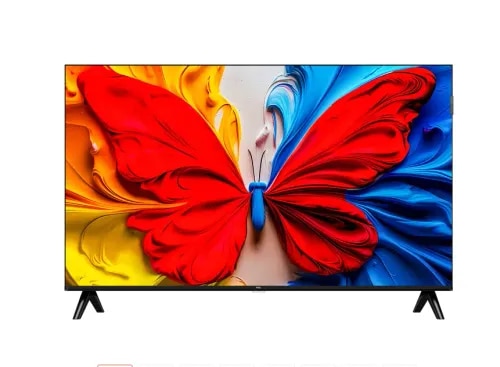 TCL LED 43S5K product image
