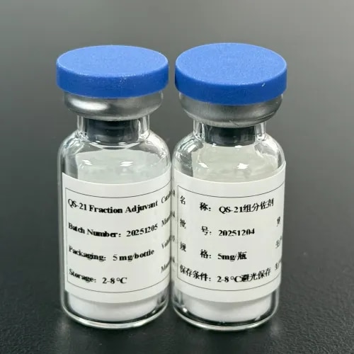 QS-21 fraction product image