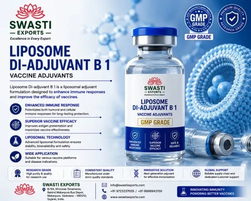 Liposome Di-adjuvant B product image