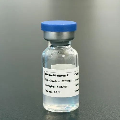 Gentle quillaja adjuvant product image