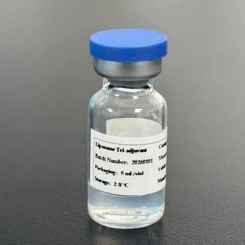 Liposome Tri-adjuvant product image