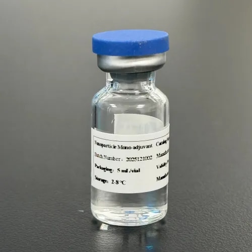 Nanoparticle Mono-adjuvant product image