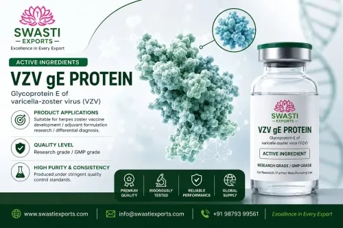 VZV gE protein product image