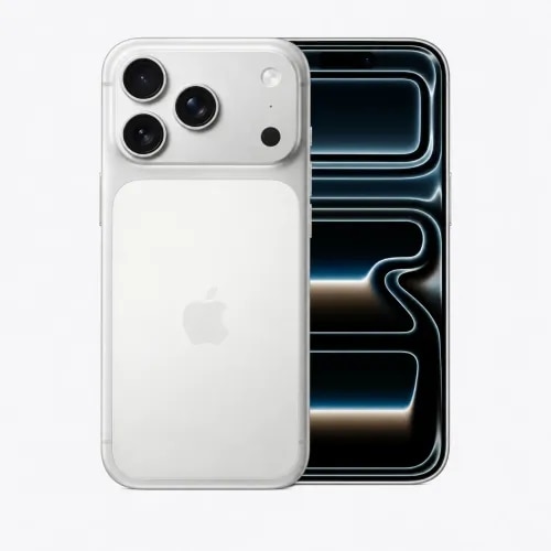 The Apple iPhone 17 Pro is a premium smartphone designed for users who demand powerful performance, advanced photography, professional-quality video capabilities, and a seamless mobile experience. Combining Apple's advanced technology with a premium design, the iPhone 17 Pro is built for professionals, creators, businesses, and everyday users.its advanced camera system delivers exceptional photography and video capabilities, making it an excellent choice for content creators, filmmakers, photographers, and social media professionals. The high-quality display provides a immersive experience for viewing, editing, streaming, gaming, and working on the go.With powerful Apple performance, fast 5G connectivity, and the smooth iOS experience, iPhone 17 Pro is designed to handle demandig applications, multitasking, content creation, communication and entertainment efficiently. It also integrates seamlessly with compatible Apple devices and services for a connected ecosystem experience.Whether you are capturing professional content, managing business tasks, creating videos, playing games, or handling everyday communication, the Apple iPhone 17 Pro delivers premium performance, advanced camera technology, intelligent features, and a sophisticated design.KEY HIGHLIGHTS:- Powerful Apple performance for demanding workflows- Advanced pro camera system for professional photos and videos- High-quality display for editing, entertainment and productivity- Fast 5G connectivity- Ideal for content creators, photographers and videographers- Suitable for professional video and mobile content production- Excellent for gaming, streaming and multitasking- Premium and durable smartphone design- Seamless and durable smartphone design- Seamless integration with the Apple ecosystem- Advanced iOS experience for work and everyday use.
