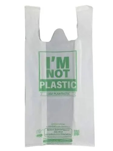 Biodegradable Covers product image