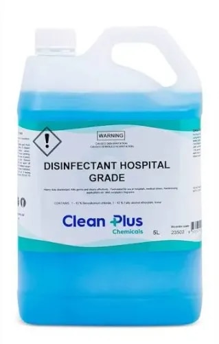 Disinfectant Liquid product image