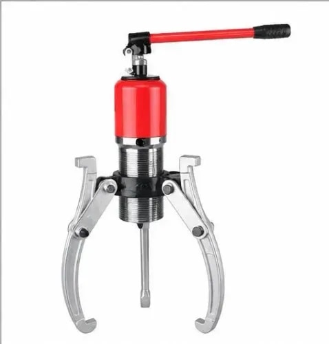 Drebon DB-HBP-330T Heavy Duty Hydraulic Bearing Pullers product image