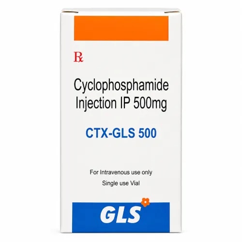 Buy CTX-GLS 500mg Injection Online