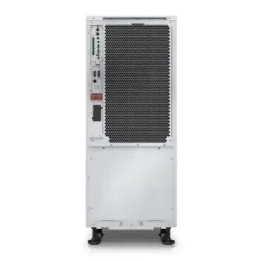 E3M UPS 80KHs Three phase Online Ups product image