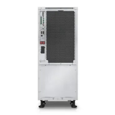 E3M UPS 100KHs Three Phase Online Ups product image