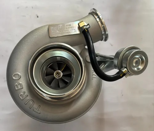 TURBO CHARER 4039631 product image