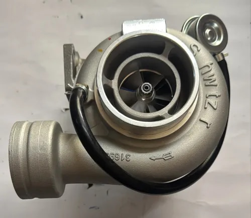 TURBO CHARGER 4110002779004 product image
