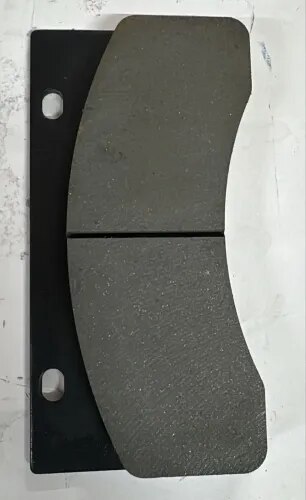 BRAKE PAD 35C1569 product image
