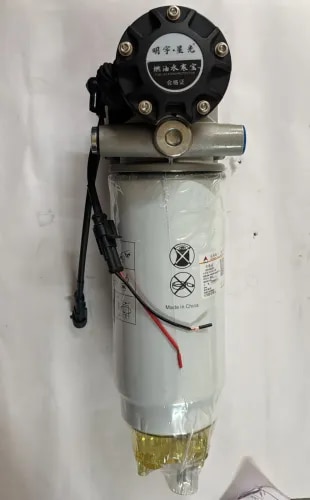WATER SEPARATOR ASSY 4110001593 product image