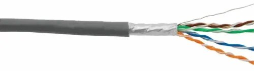 D-Link Cable NCB-C6SGRYR-305 product image