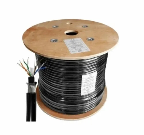 D-Link Cable NCB-C6UBLKR-305-O product image