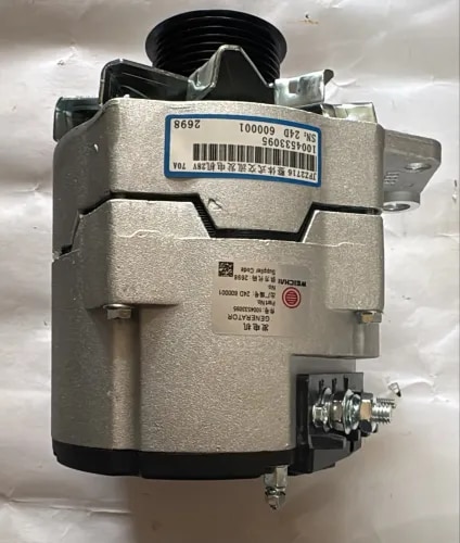 ALTERNATOR 1004533095 product image