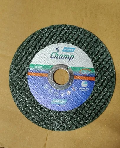 CUTTING WHEEL product image