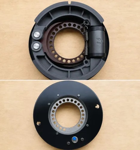 BRAKE ASSY 4110001903012 product image