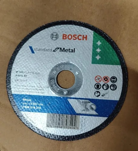 CUTTING WHEEL product image