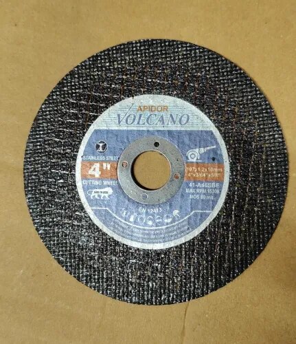CUTTING WHEEL product image