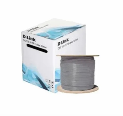 D-Link Cable NCB-5EUGRYR-305 product image