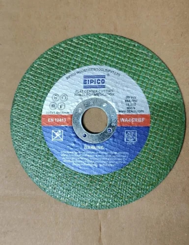 CUTTING WHEEL product image