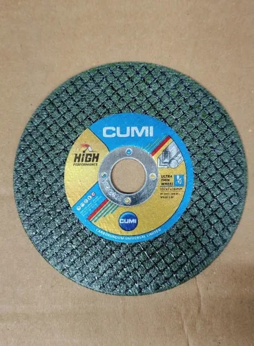 CUTTING WHEEL product image