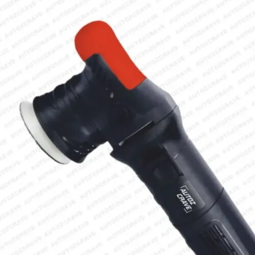 Dual Action Polisher 3 Inch 9MM BY AUTOZCRAVE product image