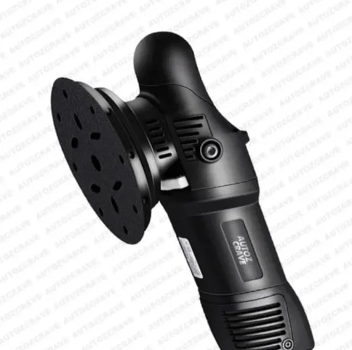 Dual Action Polisher 21mm By Autozcrave product image