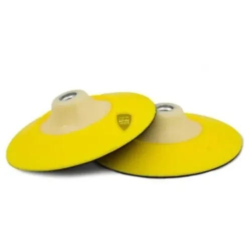 Backing Plate Flex Edge For Car Detailing product image