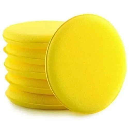 Car Wax Applicator Pad product image
