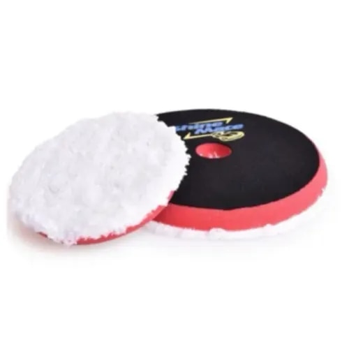 Microfiber Car Polishing Pad product image