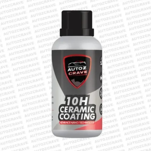 10H Ceramic Nano Coating CERAMIC COATING FOR CAR BEST CERAMIC COATING FOR CARS product image