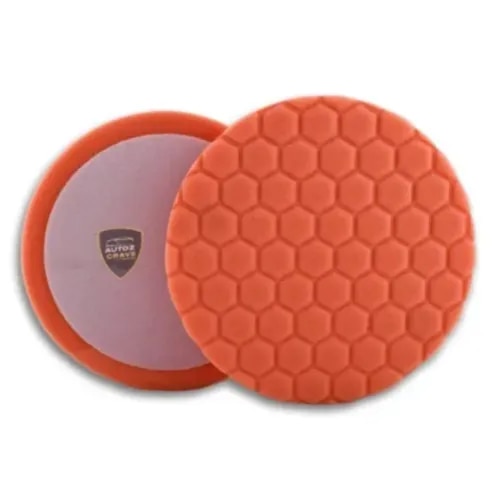 7 Inches Polishing Pad product image