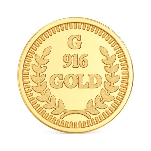 916 Coin
