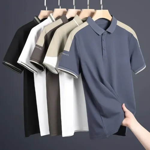 polo tshirt