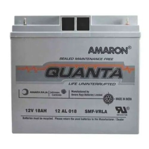AMRON QUANTA  18AH 12V product image