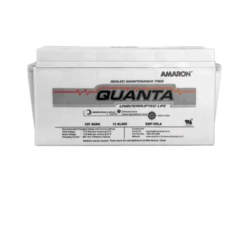 AMRON QUANTA  65AH 12V product image