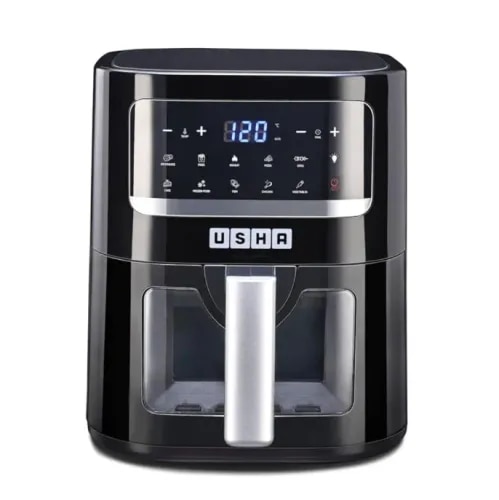 USHA AIR FRYER ICHEF 4.5L product image